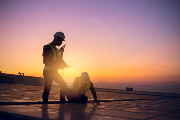Best Commercial Roofing Services  in Pelican Marsh, FL